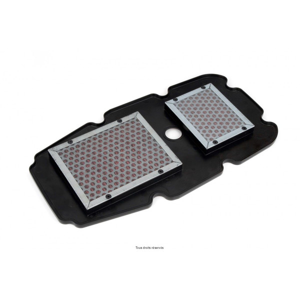 Powerflux - Filtre à air 98P370