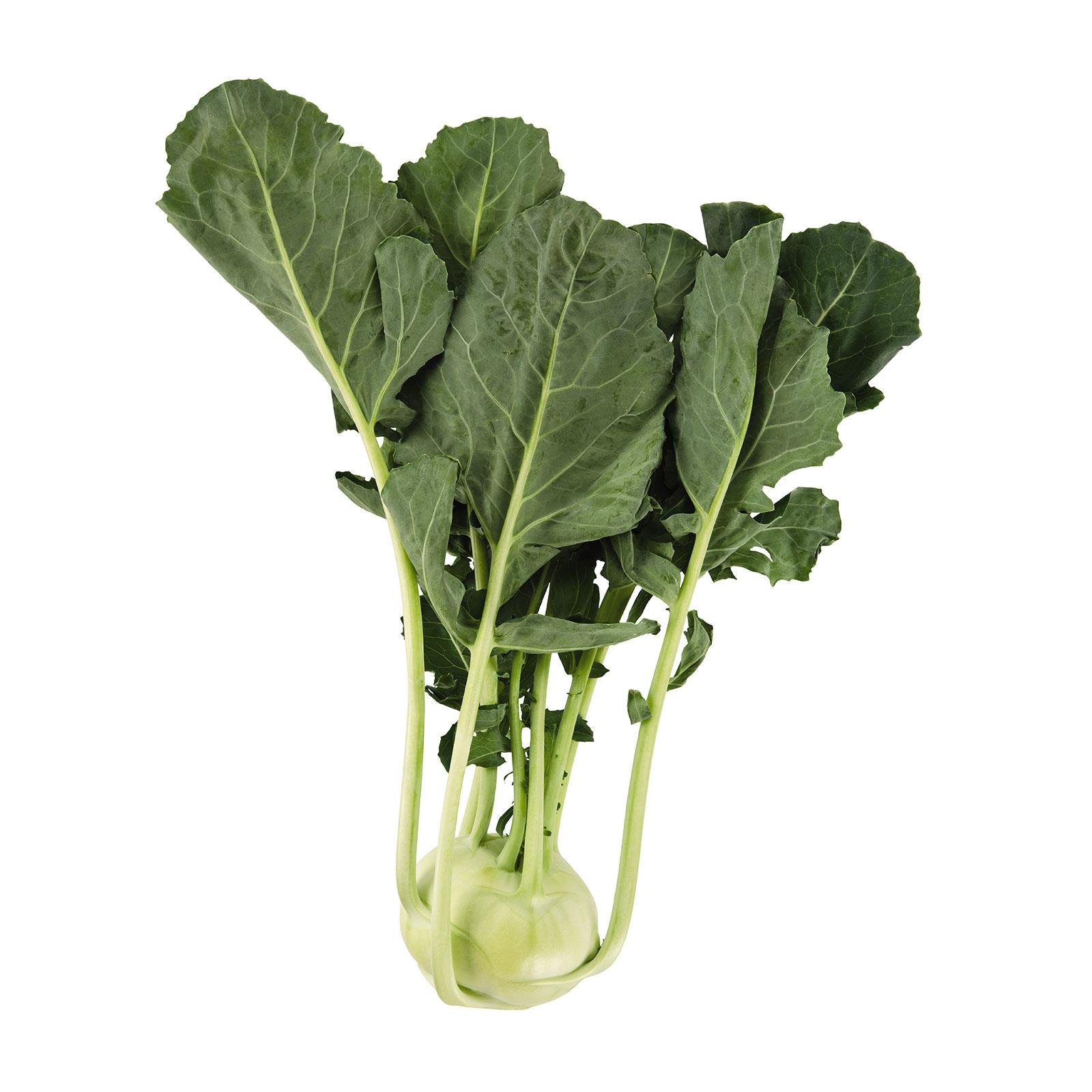 Kohlrabi