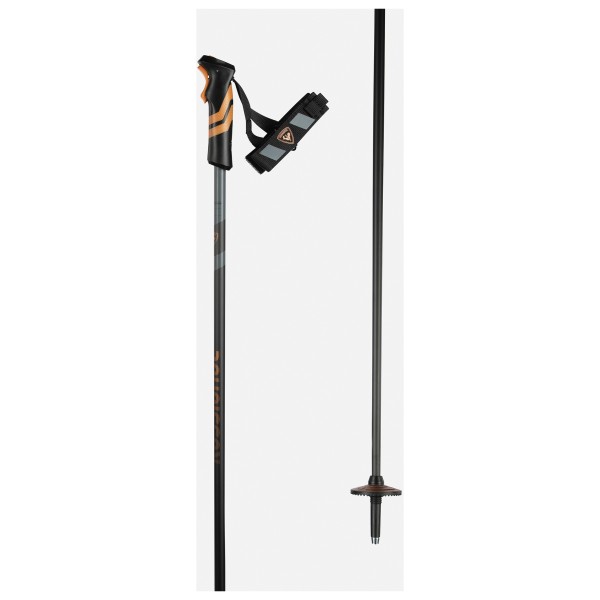 Rossignol - Tactic Carbon Clip - Skistokken