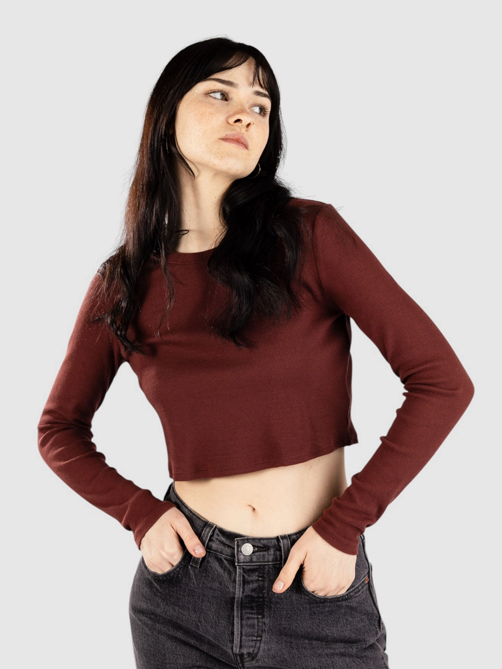 Zine Shiloh Long Sleeve T-Shirt andorra