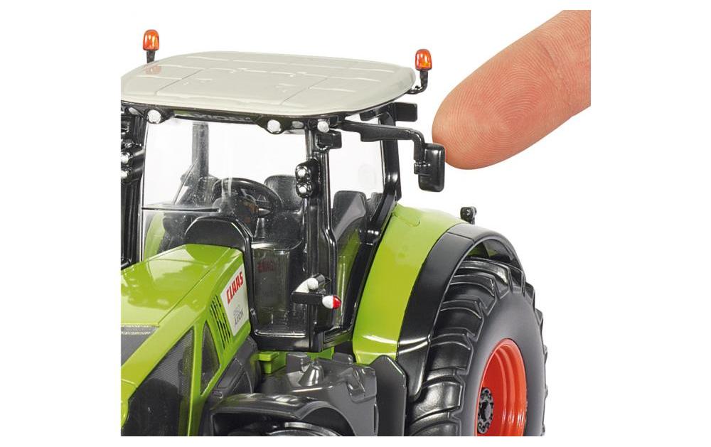 Traktor Claas Axion 950 1:32Siku Farmer Traktor mit vielen originalgetreuen Details