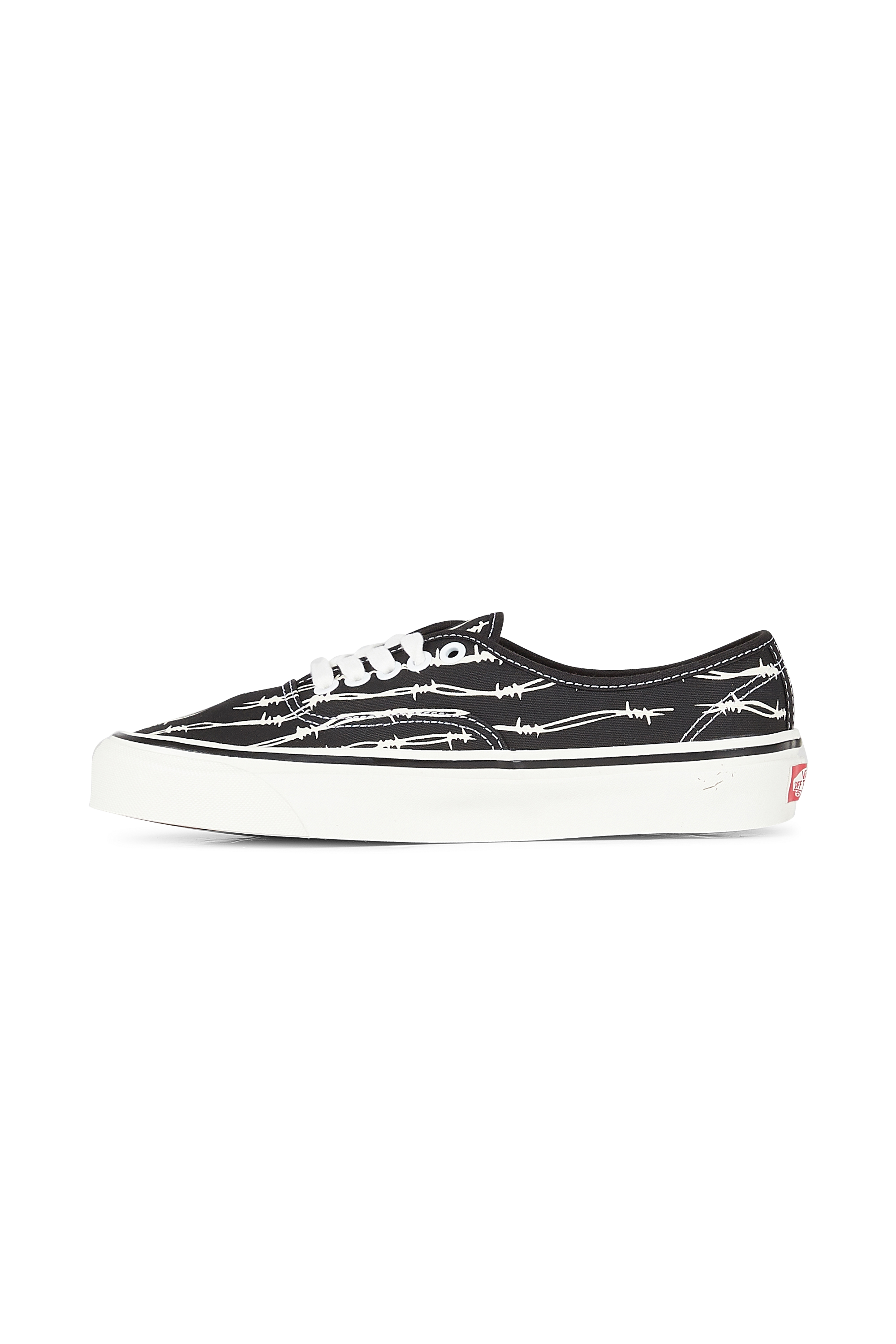 VANS Baskets UA AUTHENTIC 44 DX Noir