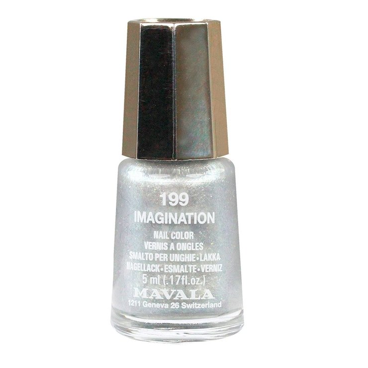 Mini color vernis à ongles 5ml 199 Imagination