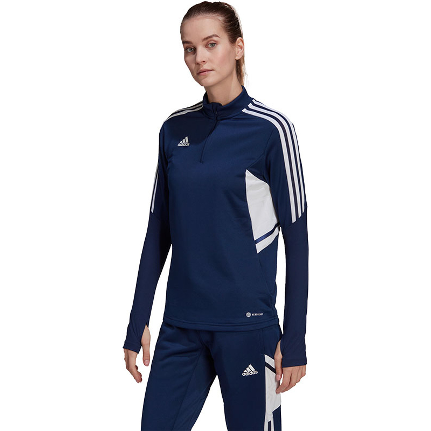 adidas Condivo 22 Trainingspak Dames