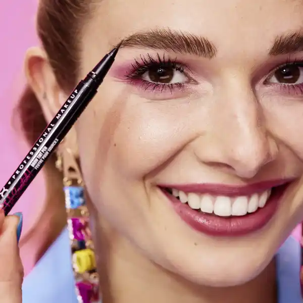 Lift & Snatch Brow Tint Pen 03 Taupe