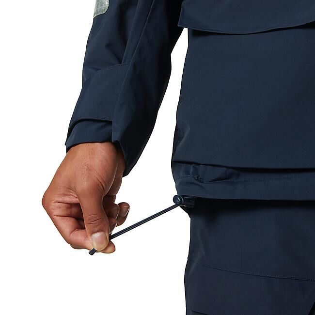 HELLY HANSEN - VESTE PIER 4-0 HOMME
