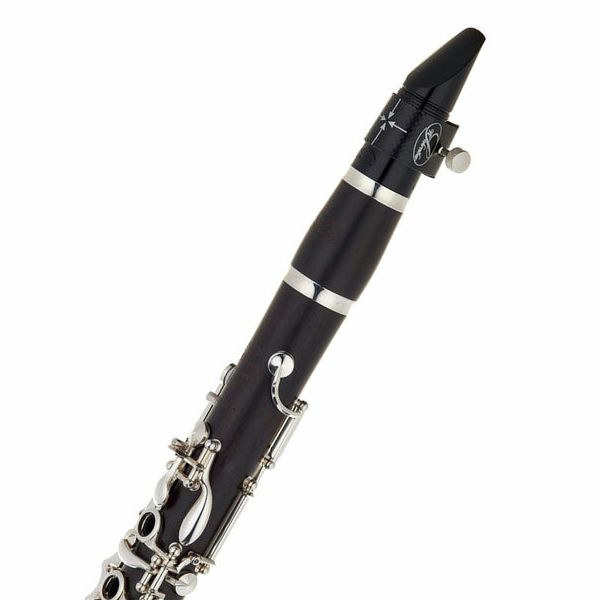 Schreiber D-42 Bb-Clarinet Austria