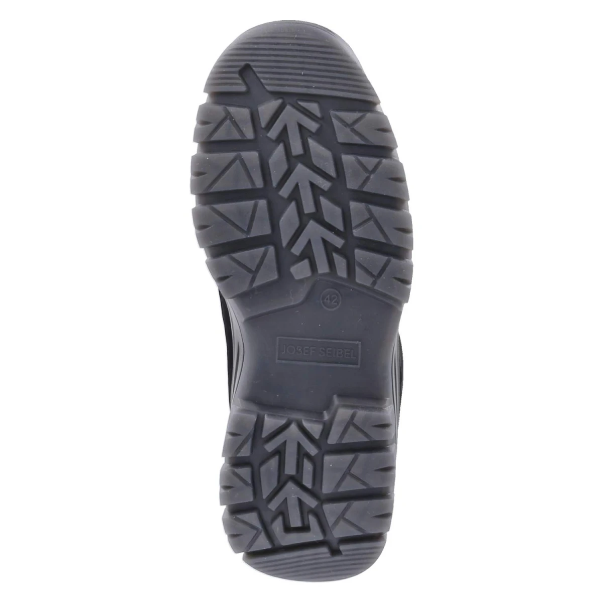 Josef SeibelSnowboots ALASKA 50 - schwarz