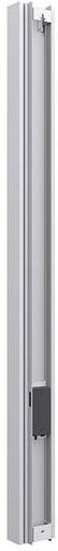 Vasco Beams - Elektrische Radiator - Bronze - 950Watt - Zonder RF-thermostaat