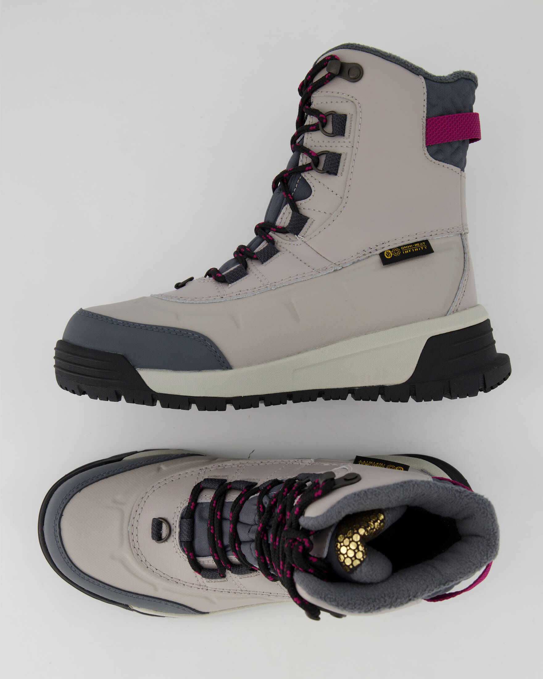 Columbia| Damen Winterstiefel BUGABOOT CELSIUS
