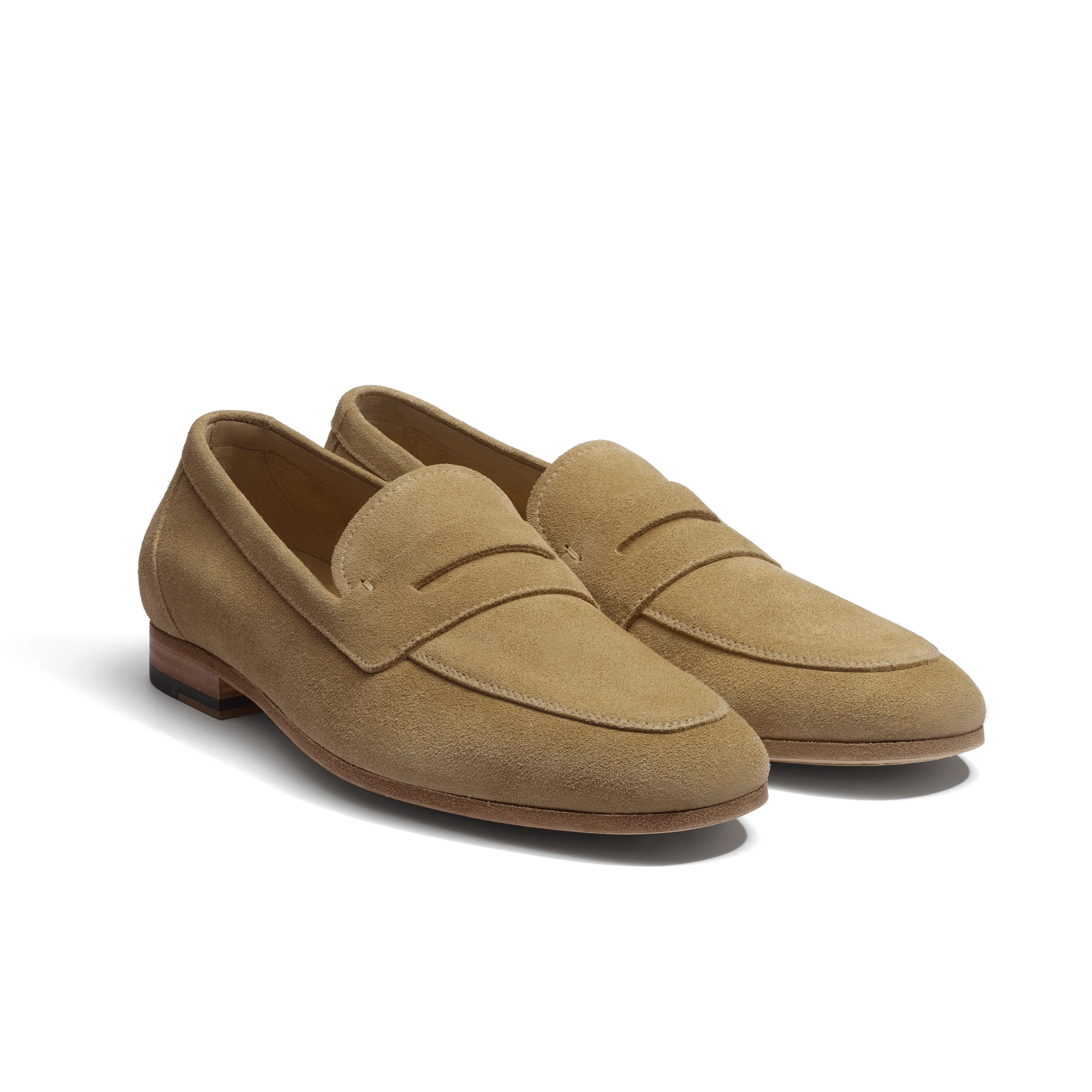 Mocassin Woogie