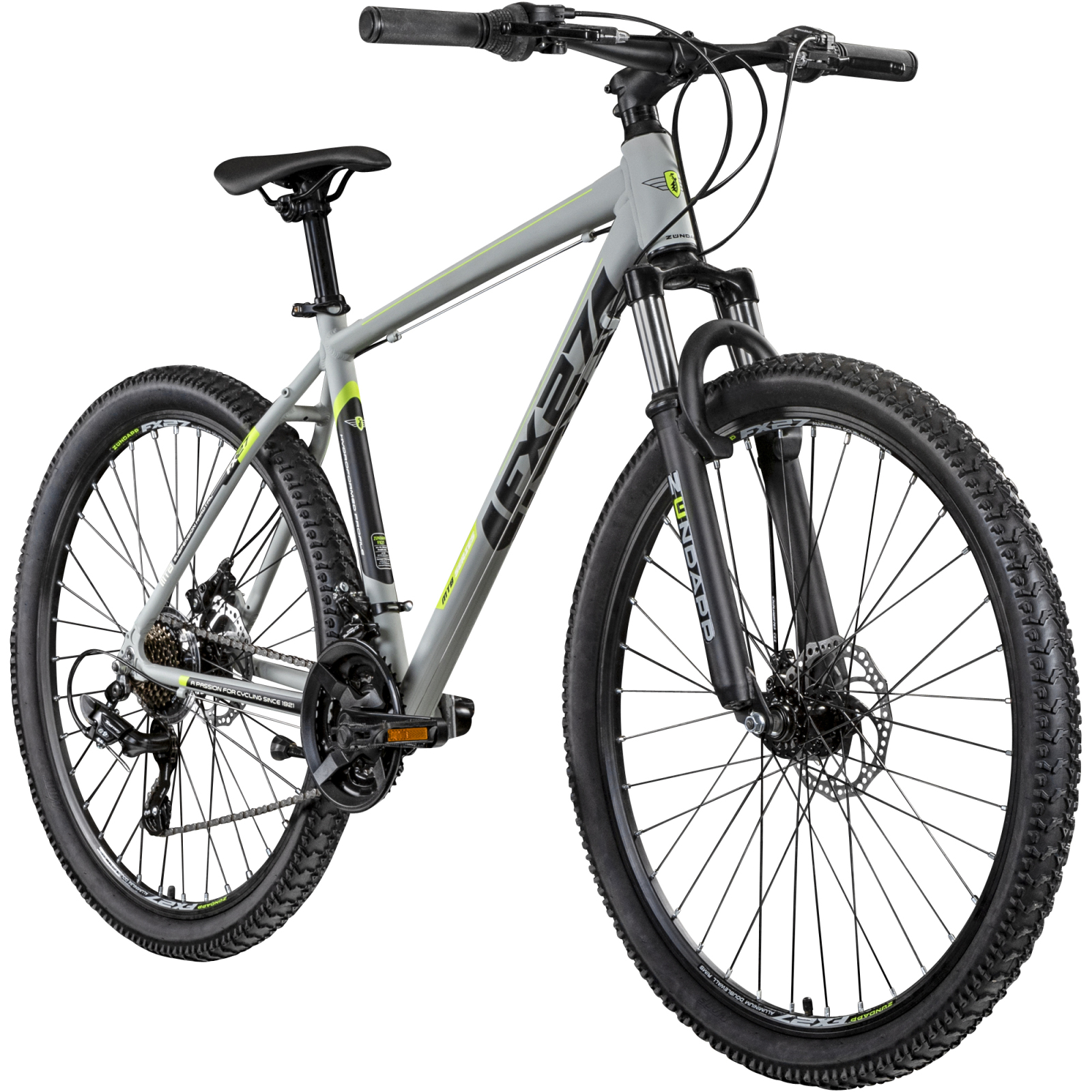 ZÜNDAPP MTB FX27 Mountainbike 27,5 
