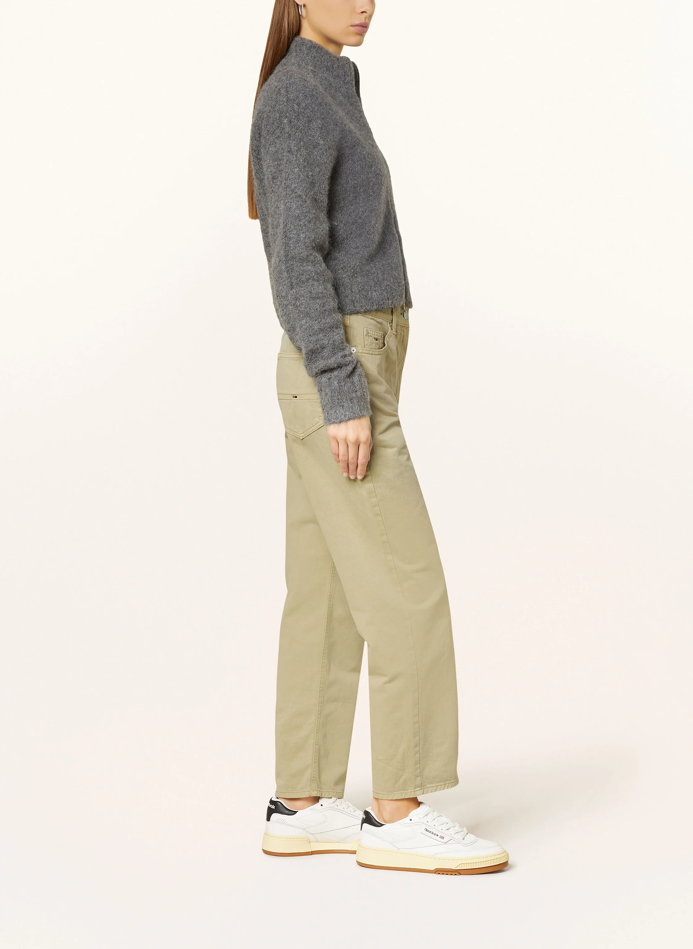 TOMMY JEANS Jeans LAYLA