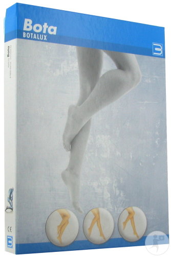 Bota Botalux 70 Stay-Up Avec Pointe Primavera Taille N6 Paire 1