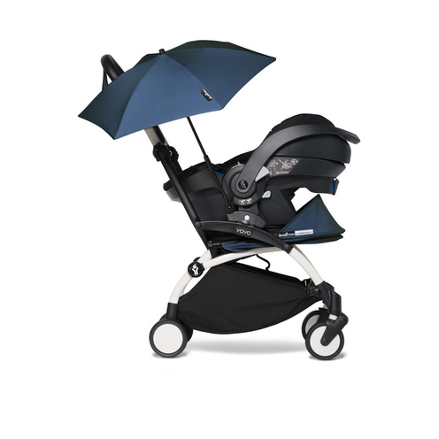 Ombrelle Yoyo Bleu Marine - STOKKE