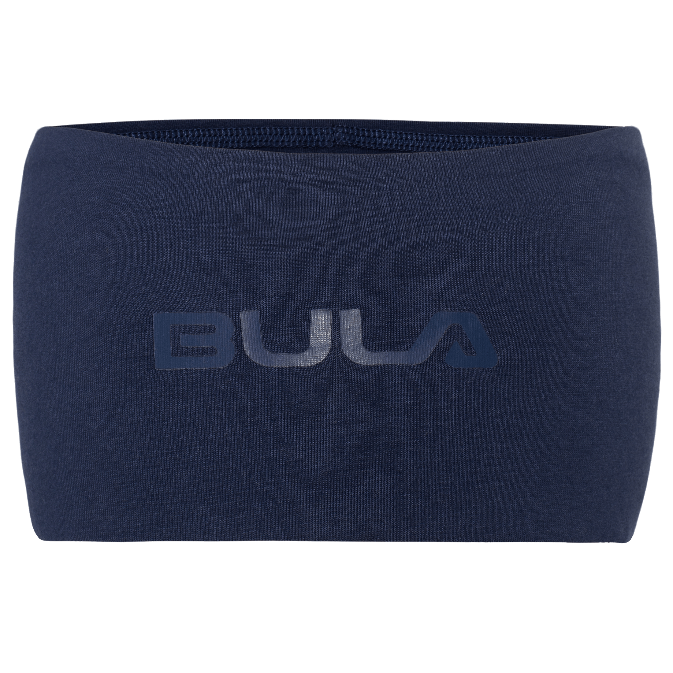 Bula Logo Headband - Lue, pannebånd og hals