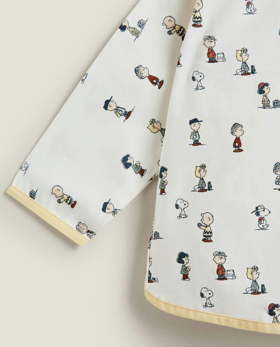 AMENDOIM? BABADOR COM MANGAS
