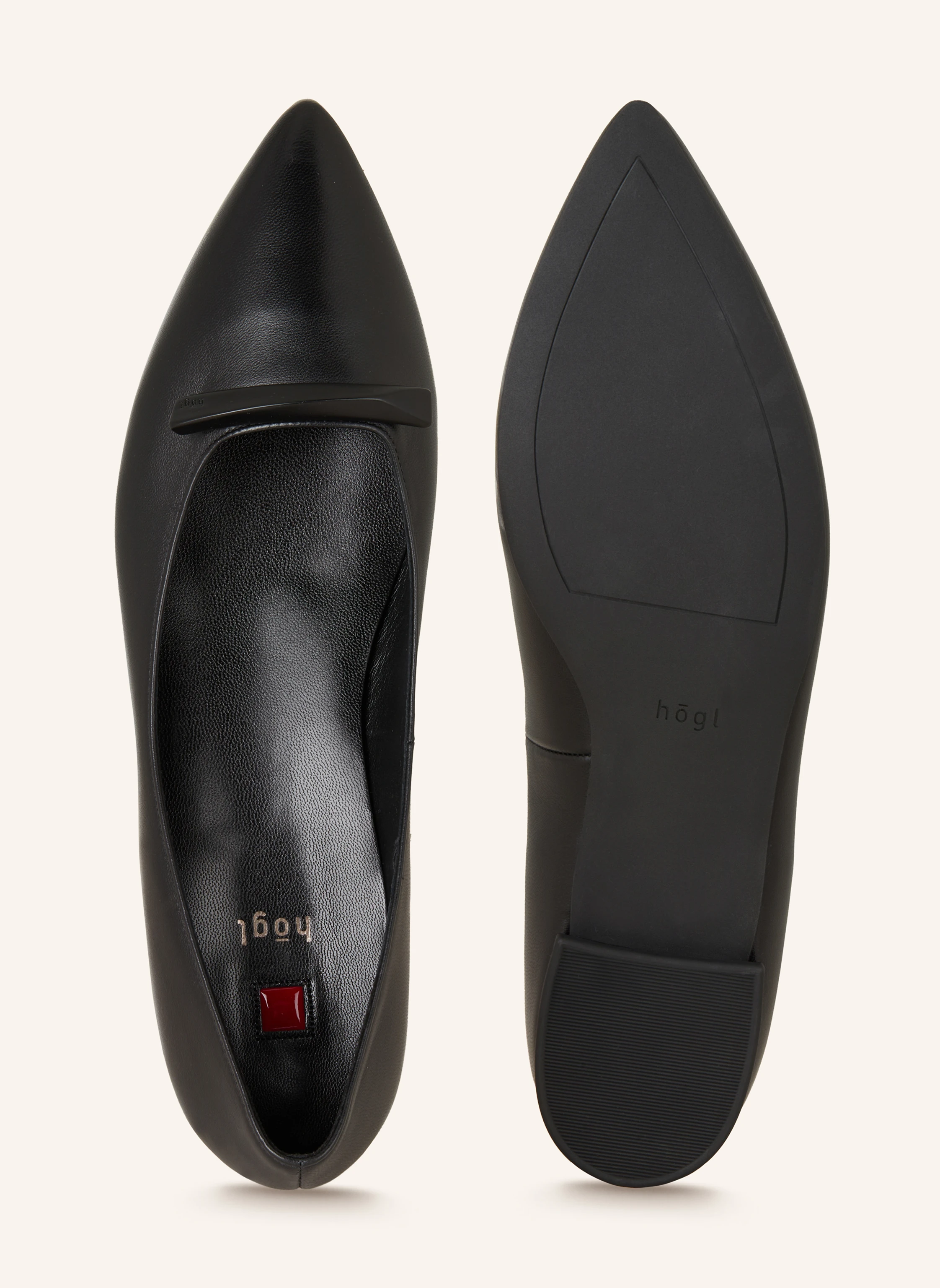 Högl Ballerinas