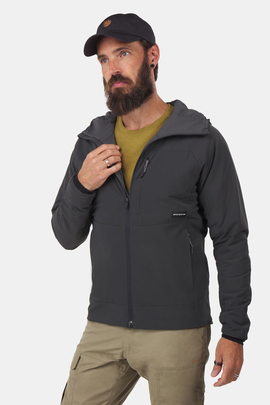Artilect Artilect Elevate Hoodie Isolatiejas