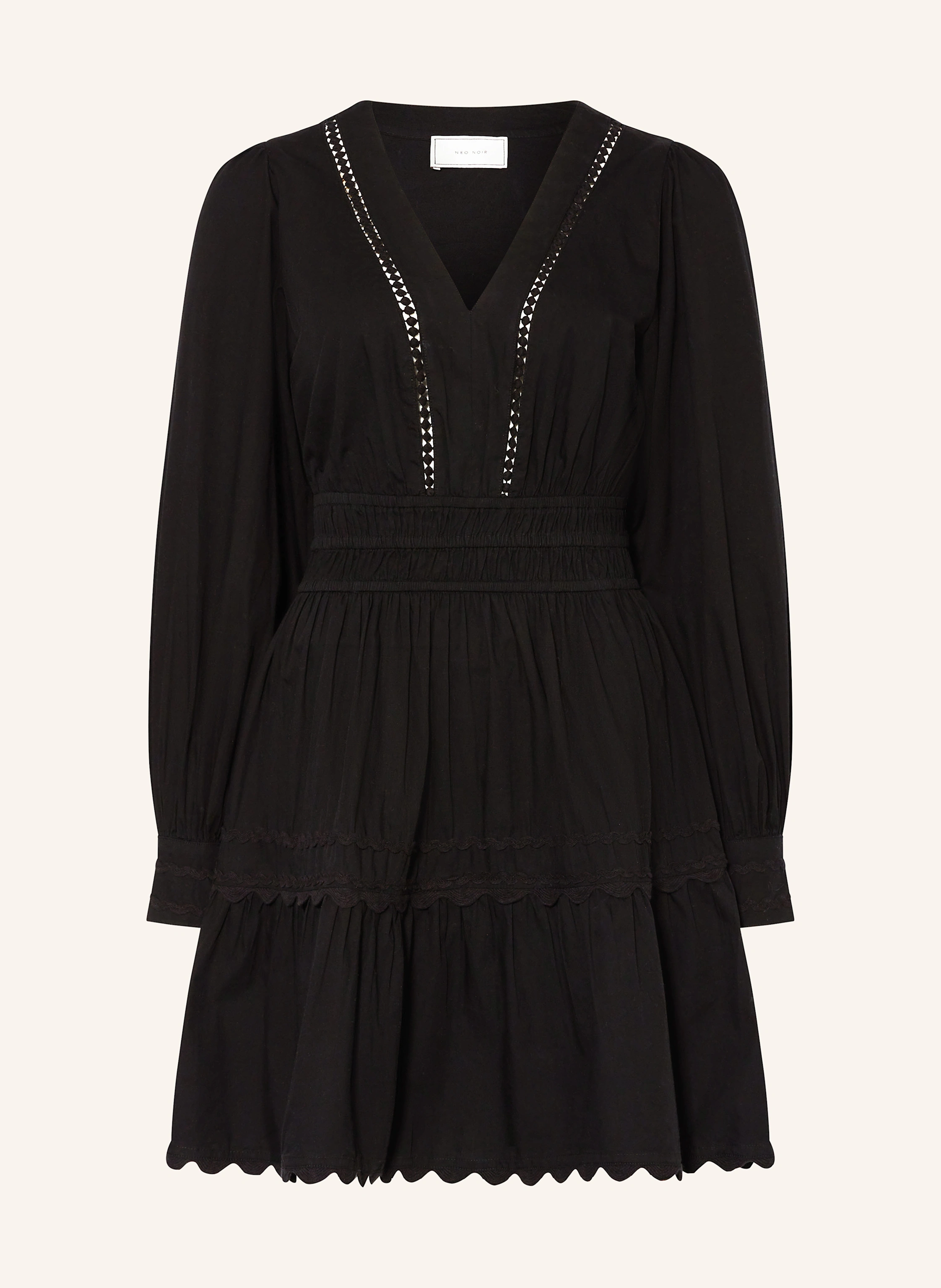 NEO NOIR Kleid POLARIS
