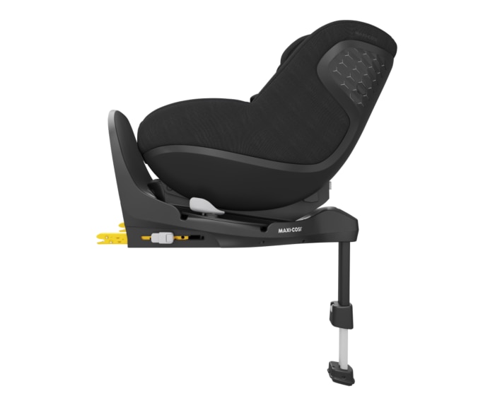 360 Pro Family-Bundle 0 - 4 Y  40 - 105 cm  0 - 17 kg    Innovative SlideTech™-Technologie |    Flache Liegeposition |    Easy-in-Gurt |    G-CELL Seitenaufprallschutz |    360° Drehung mit nur einer Hand |