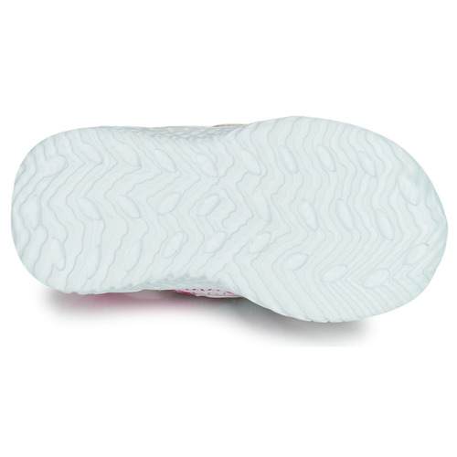 Agatha Ruiz de la Prada - RUNNING - Blanc / Rose