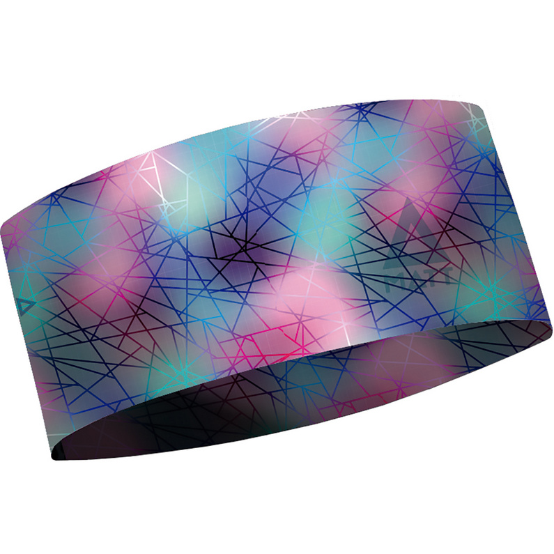 MATT One Layer Stirnband
