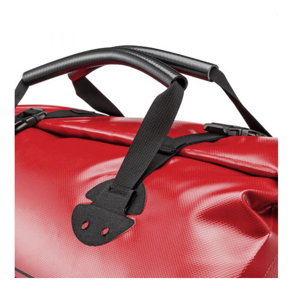 Ortlieb RACK PACK 31L - Sac de voyage red