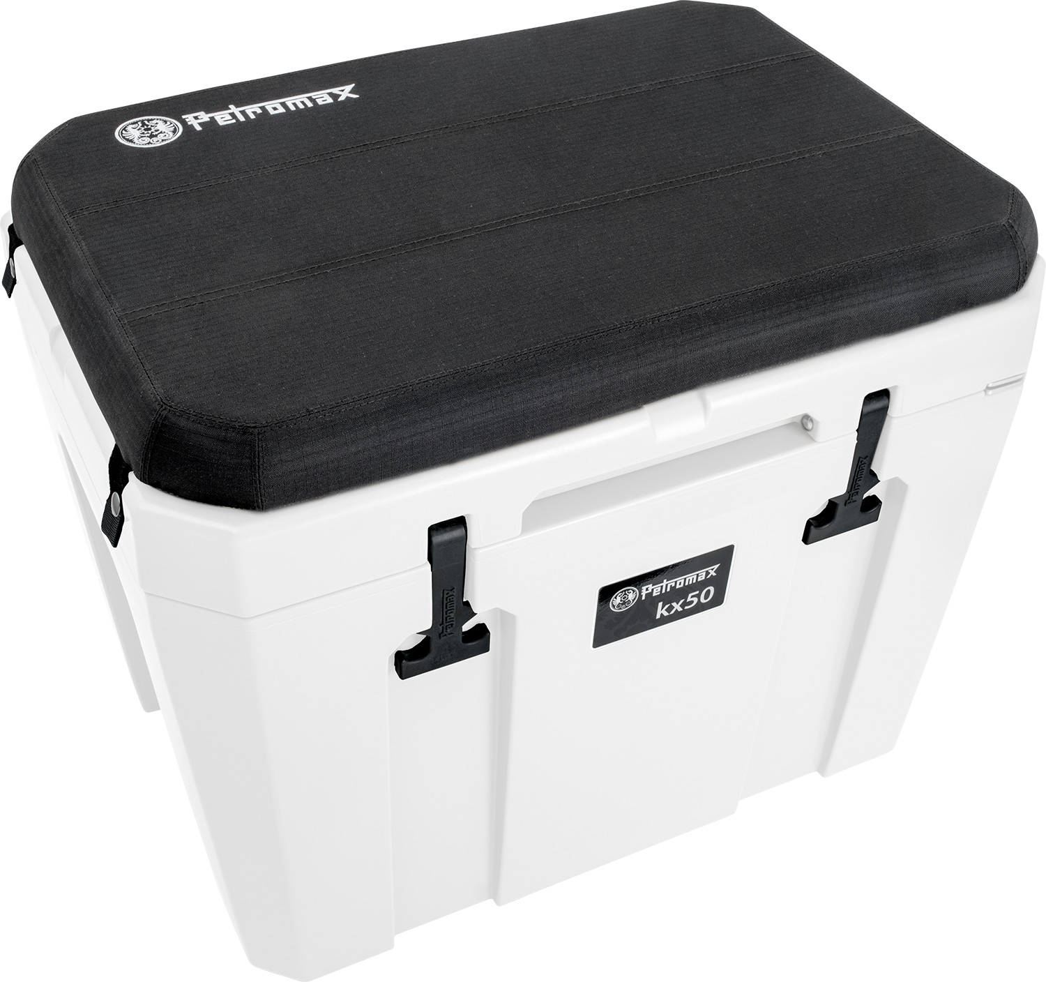 Petromax Sitzkissen für Kühlbox kx25