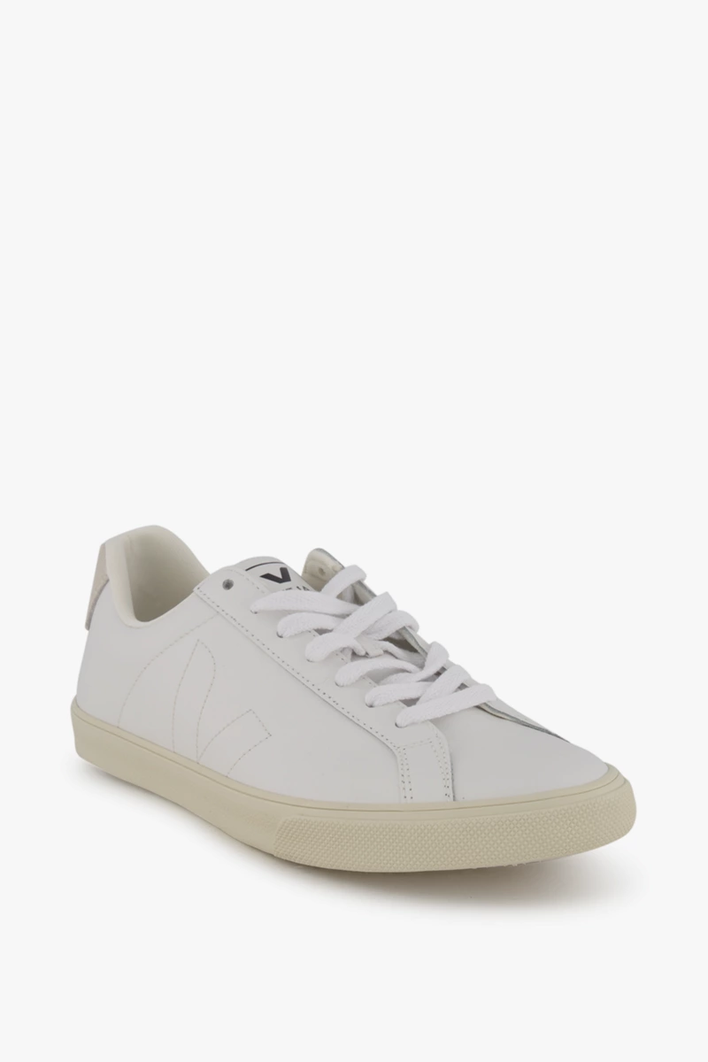 VEJA Esplar Leather Herren Sneaker