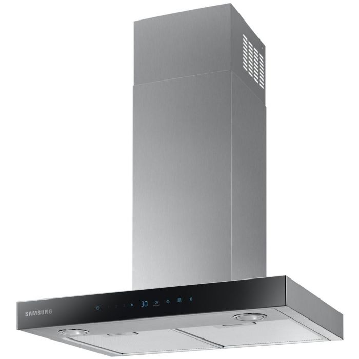 Samsung Dunstabzugshaube NK24N5703BS/UR Edelstahl