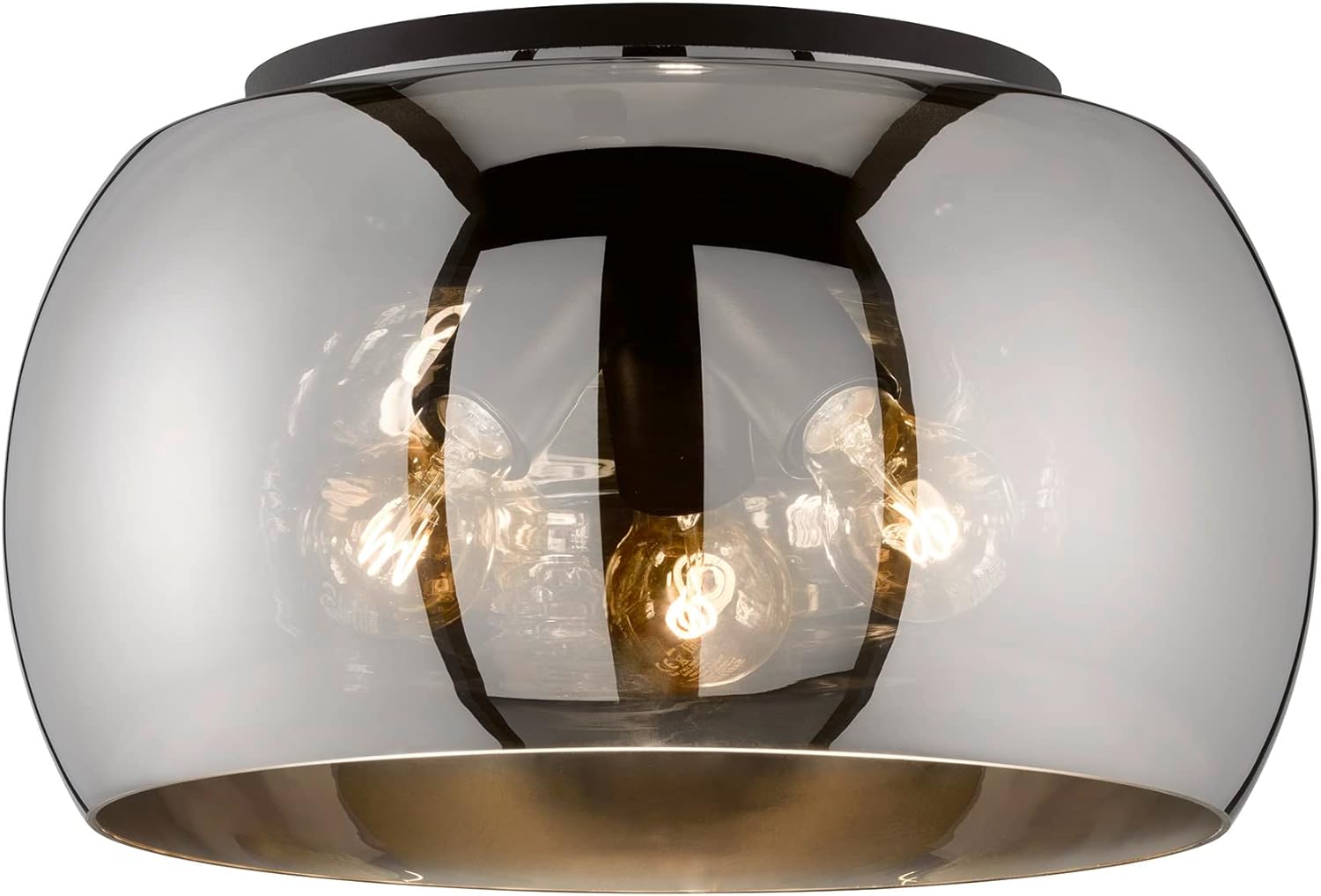 Fischer & Honsel Deckenleuchte „Dima