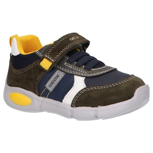 Almofada Zapatillas Geox B B154ea 022bc