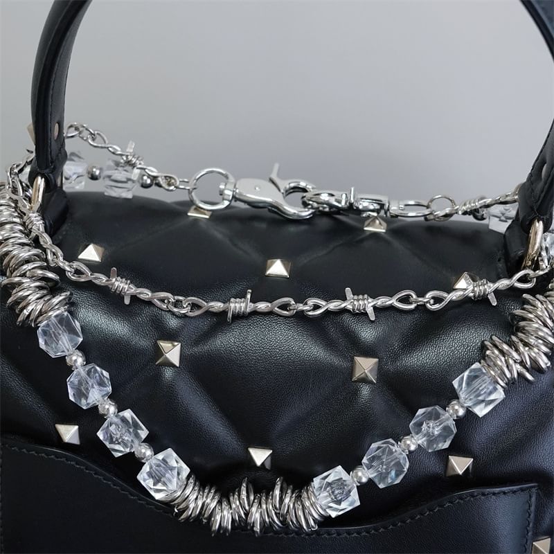 BABLIBU - Kralenbroekketting