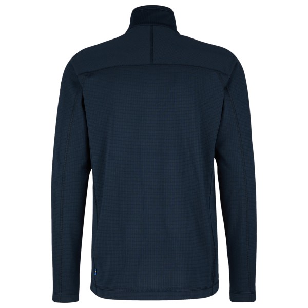 Fjällräven - Abisko Lite Fleece Half Zip - Pull polaire