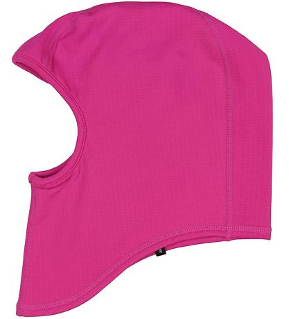 Didriksons Schlupfmütze - Reva - 1-lagig lagig - Pink