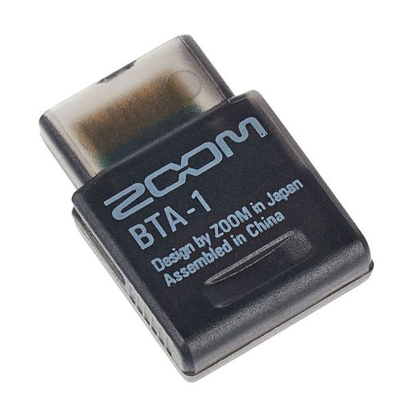 Zoom BTA-1