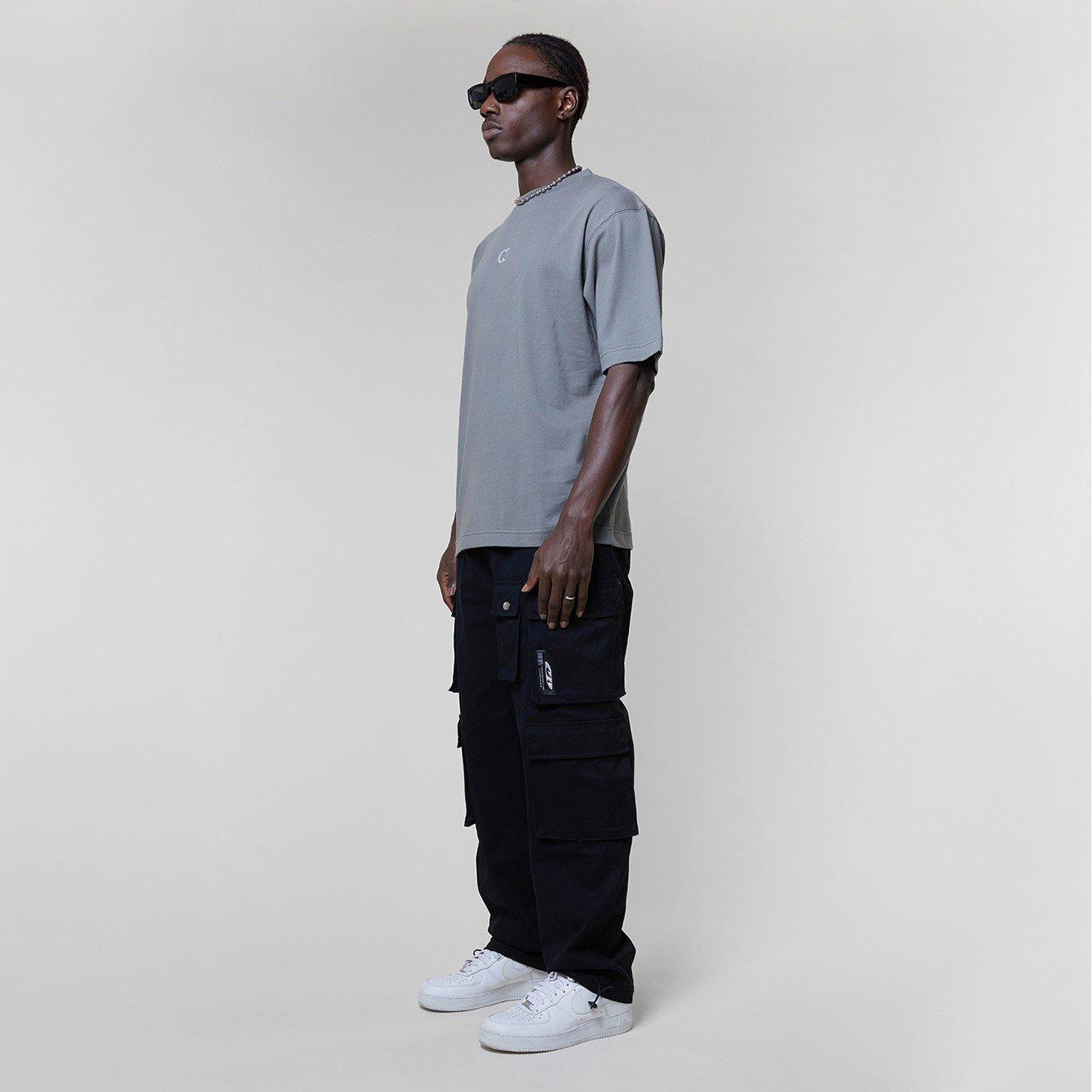 Criminal Damage CD ECO Essentials T Shirt
