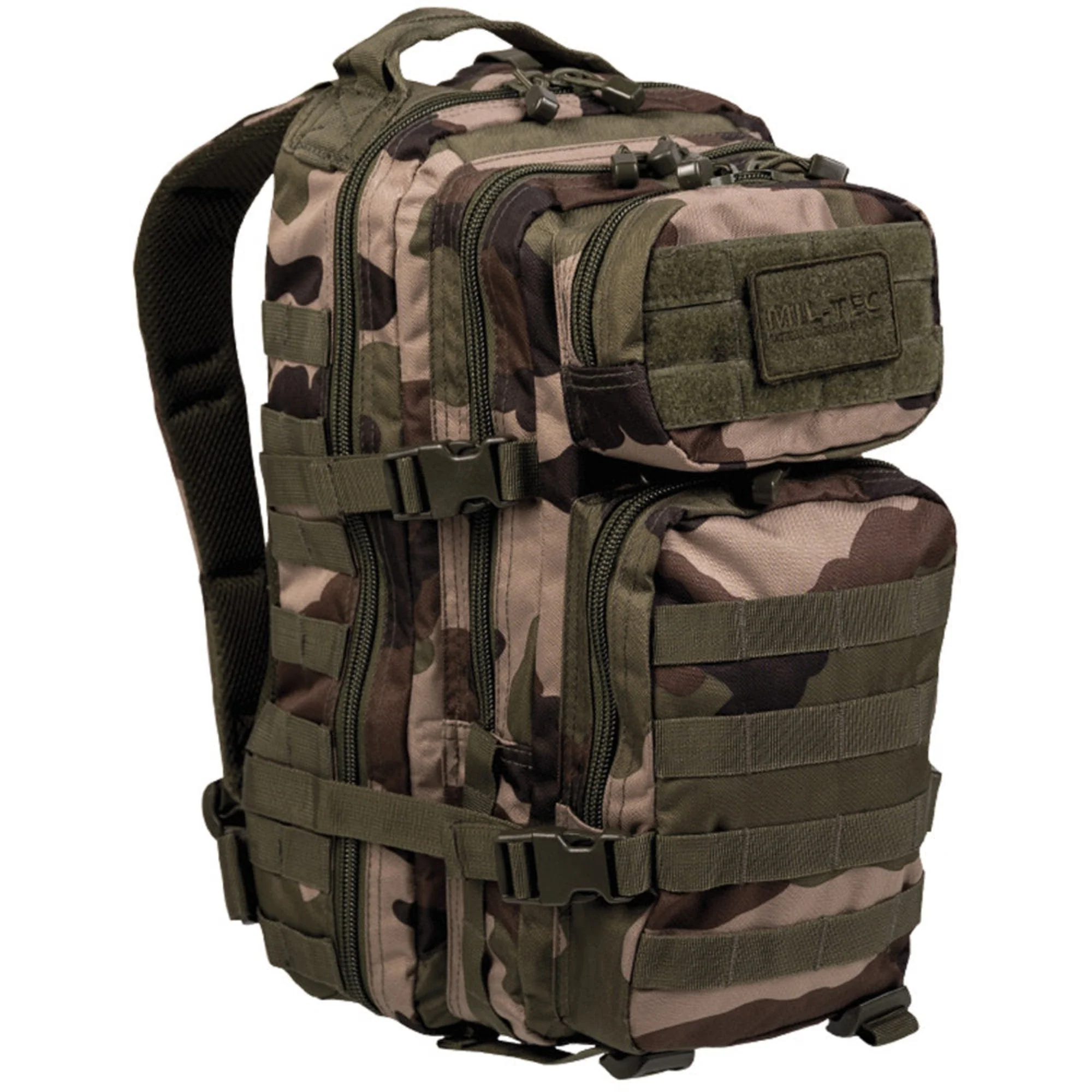 Mil-Tec -  Rucksack US Assault Pack SM