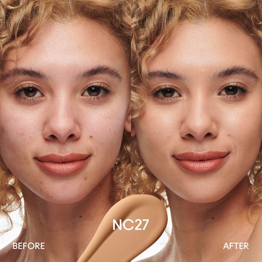 MAC Studio Radiance Serum-Powered Foundation, NC27