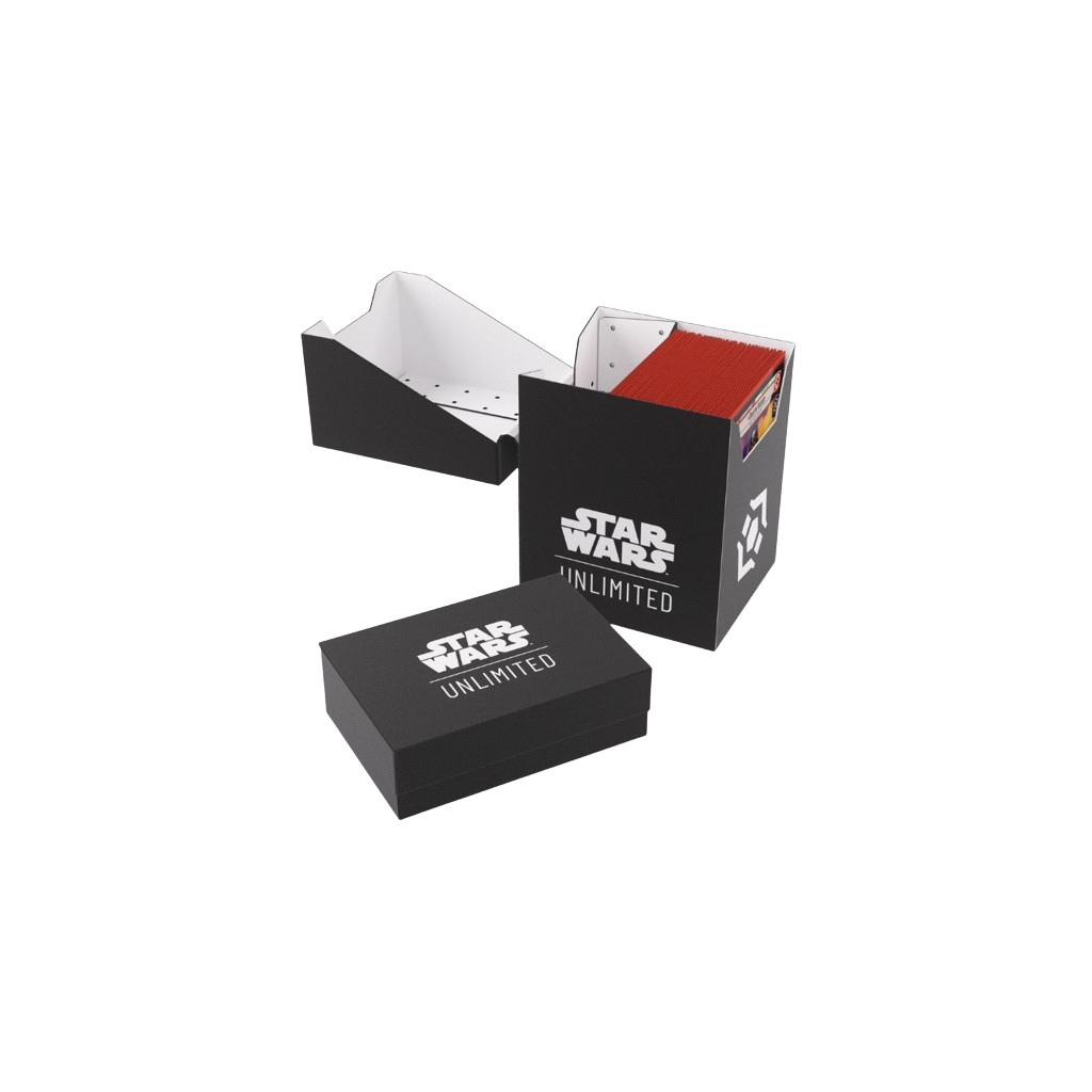 Star Wars Unlimited : Deck Box