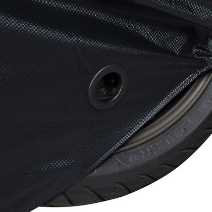 Housse moto DXR BUNKER - Taille Trail 3XL Universel