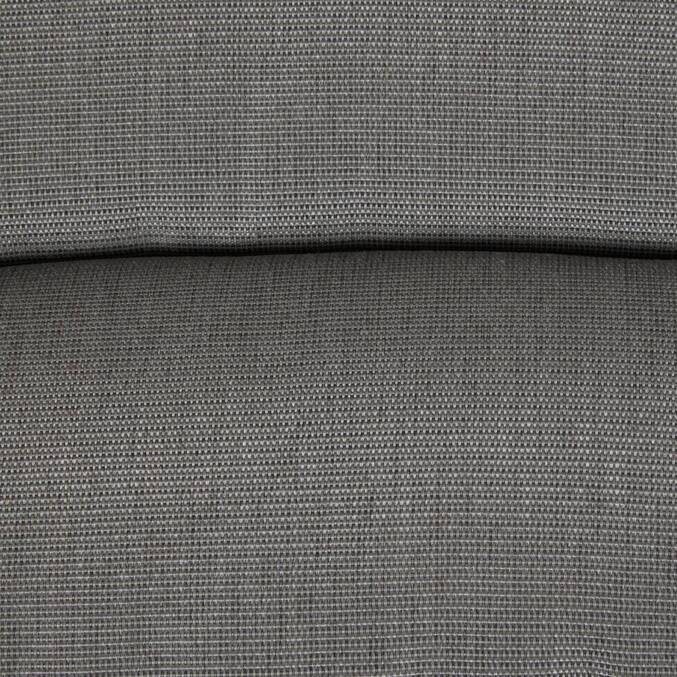 Fauteuil relax de jardin SOLANI Café