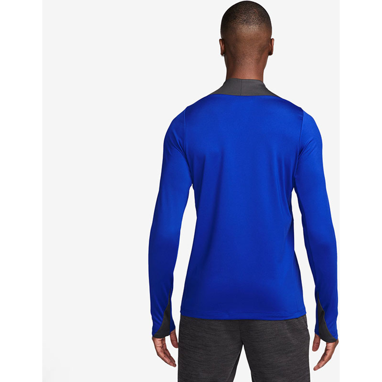 Nike FC Barcelona Strike Trainingspak