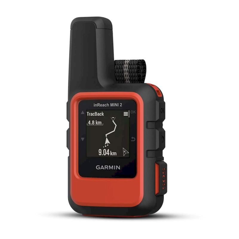 InReach Mini 2 - GPS