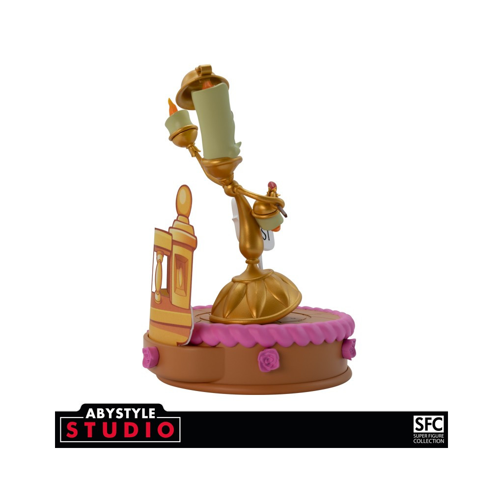 Disney - Figurine Lumière