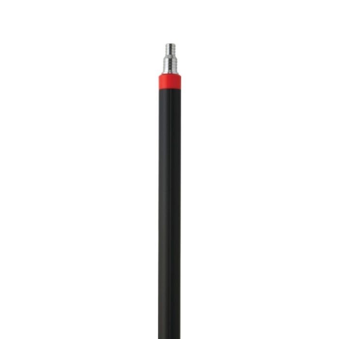 Vikan 299752 Transport steel met waterdoorvoer 190 cm 29975-2 - Slangpilaar (5705022997011)