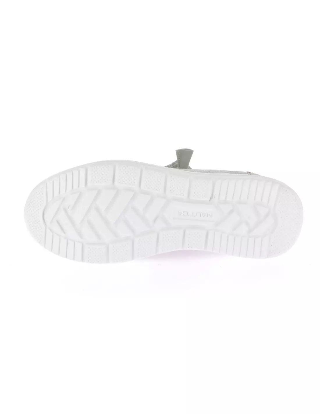 NAUTICA JEANS CO. MELIS LINEN - Espadrilles 51-EARTH