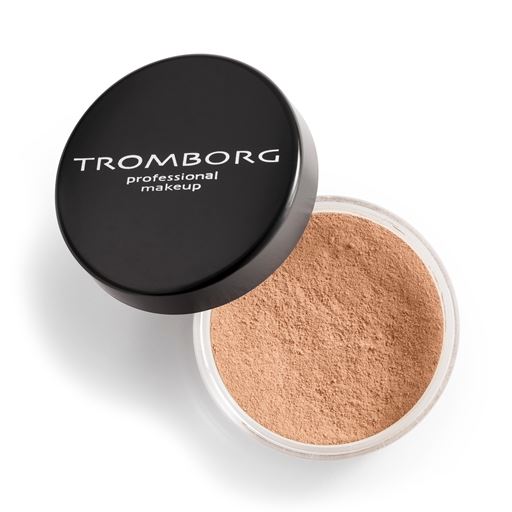 Tromborg Mineral Foundation, Sky
