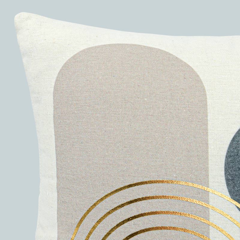 Coussin 'Geo'